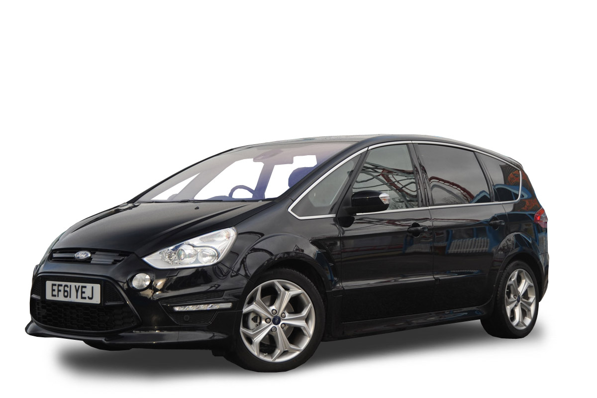 Ford S