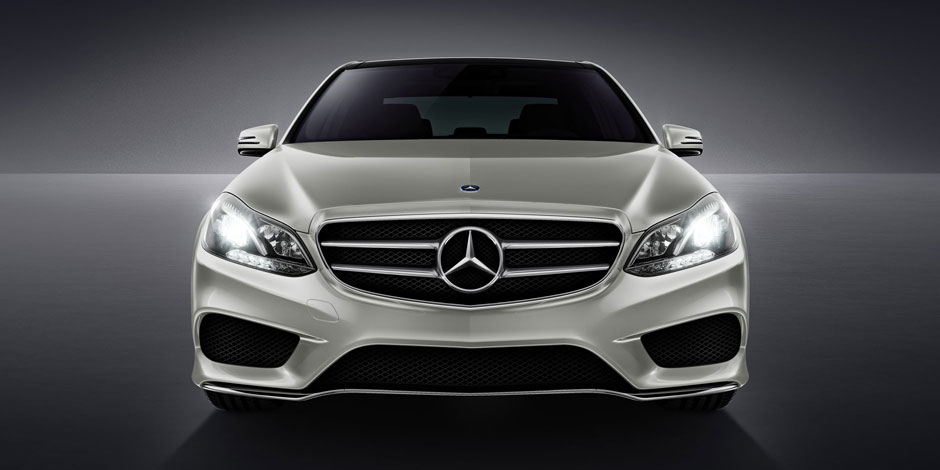 E Class